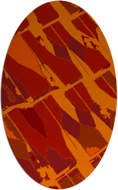 reflections rug - item 725821