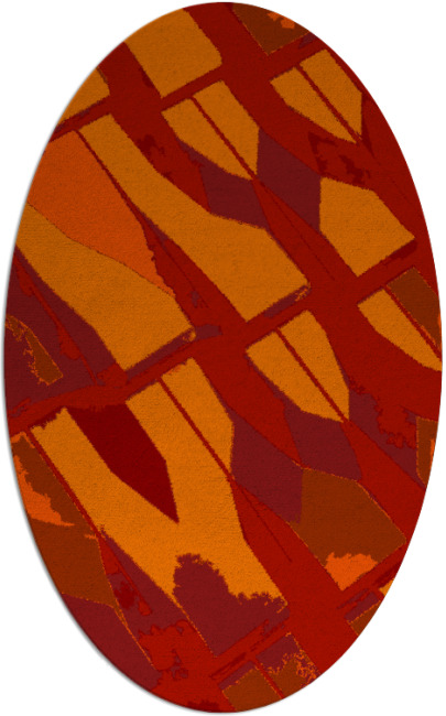 reflections rug - item 725822