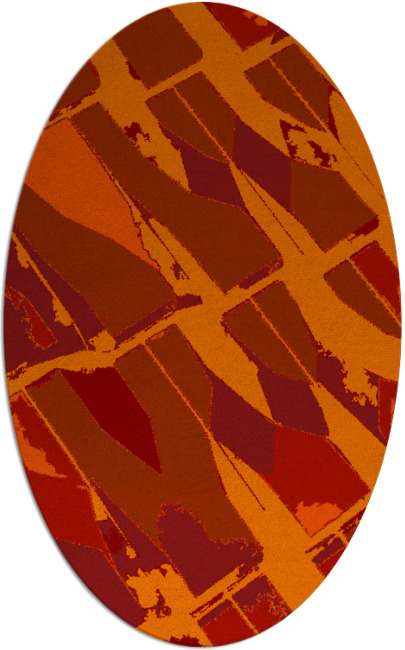 reflections rug - item 725823