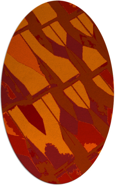 reflections rug - item 725824