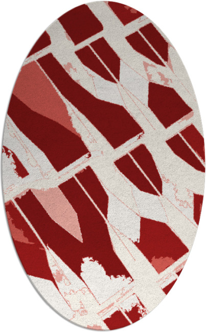 reflections rug - item 725827