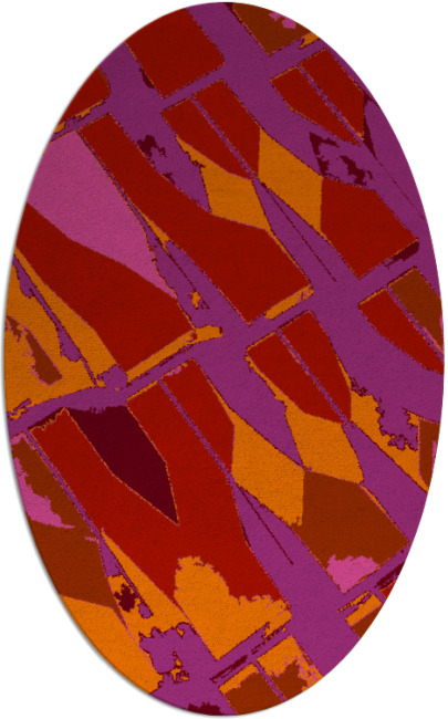 reflections rug - item 725829