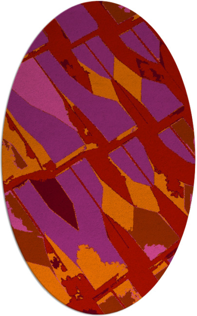 reflections rug - item 725830