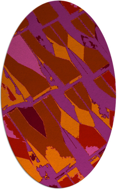 reflections rug - item 725831