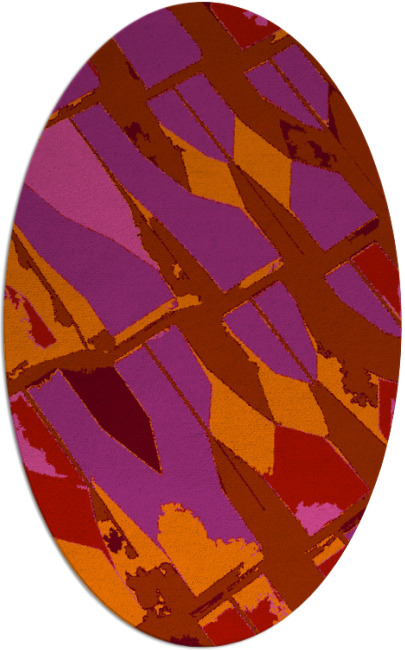 reflections rug - item 725832