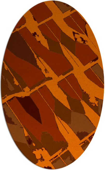 reflections rug - item 725833