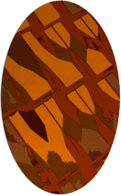 reflections rug - item 725834