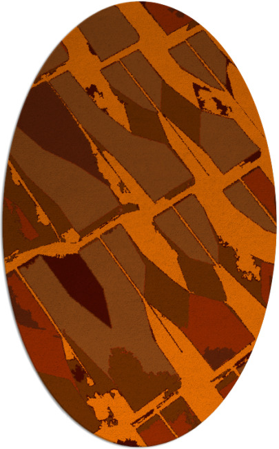 reflections rug - item 725835