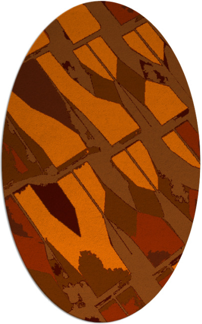 reflections rug - item 725836