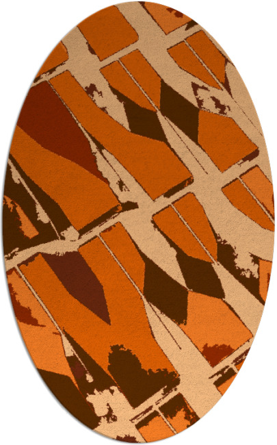 reflections rug - item 725837