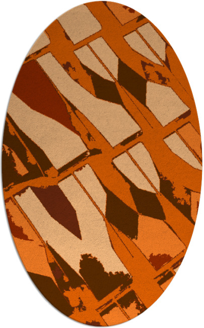 reflections rug - item 725838