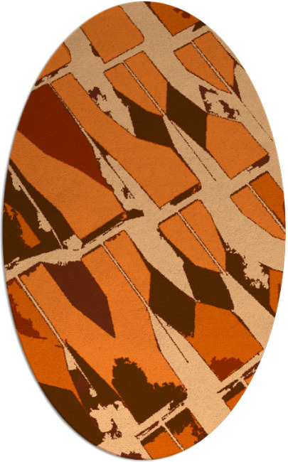 reflections rug - item 725839