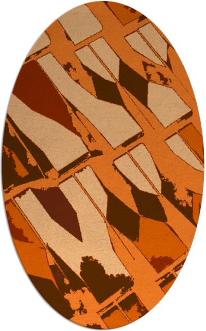 reflections rug - item 725840