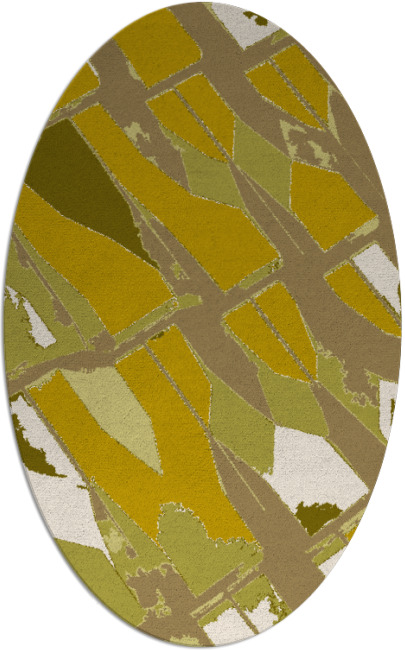 reflections rug - item 725844