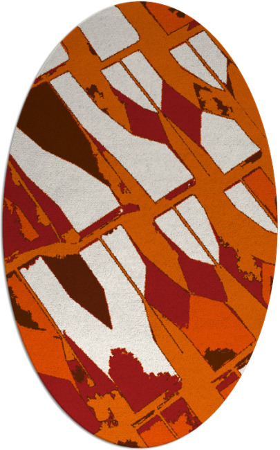 reflections rug - item 725845