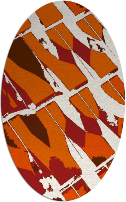 reflections rug - item 725846