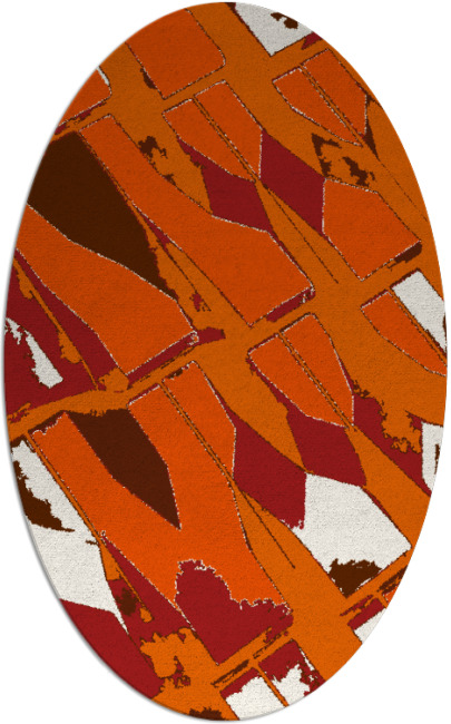 reflections rug - item 725847