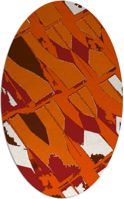 reflections rug - item 725848