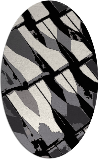 reflections rug - item 725849