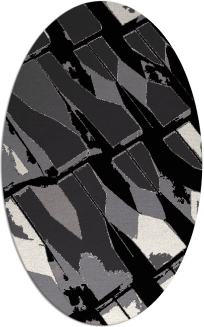 reflections rug - item 725851