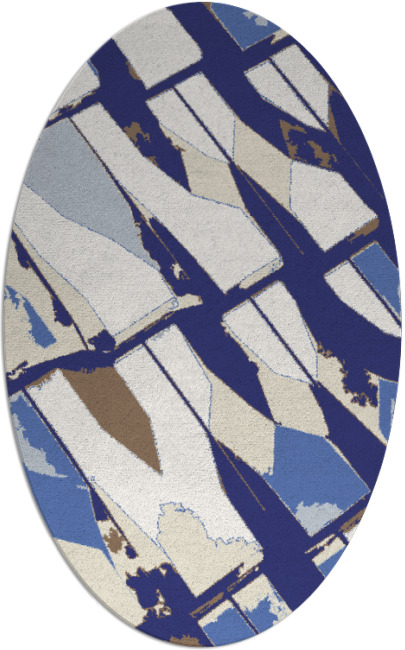 reflections rug - item 725857