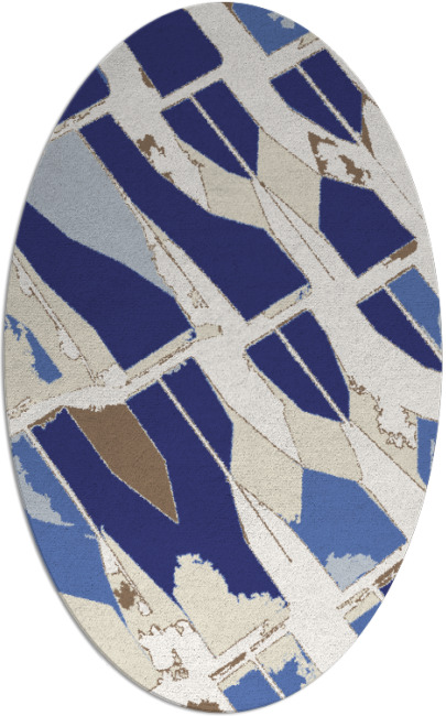 reflections rug - item 725858