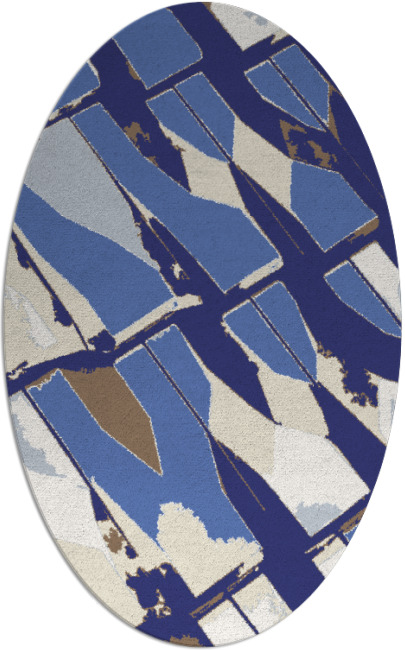 reflections rug - item 725859