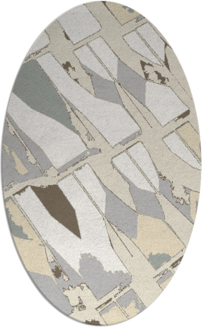 reflections rug - item 725861