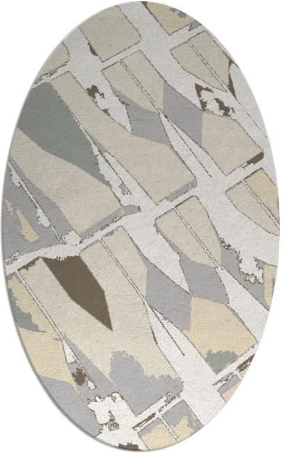 reflections rug - item 725862