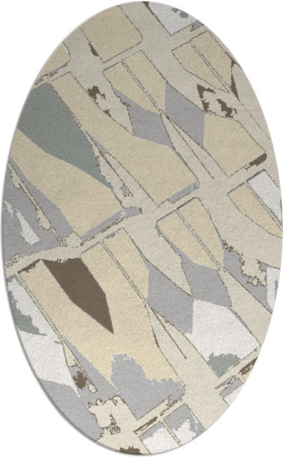 reflections rug - item 725863