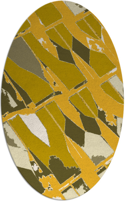 reflections rug - item 725867