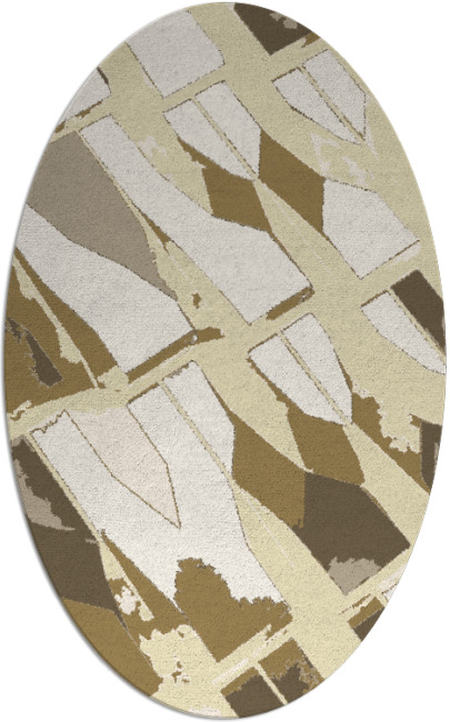 reflections rug - item 725870