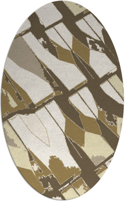 reflections rug - item 725872