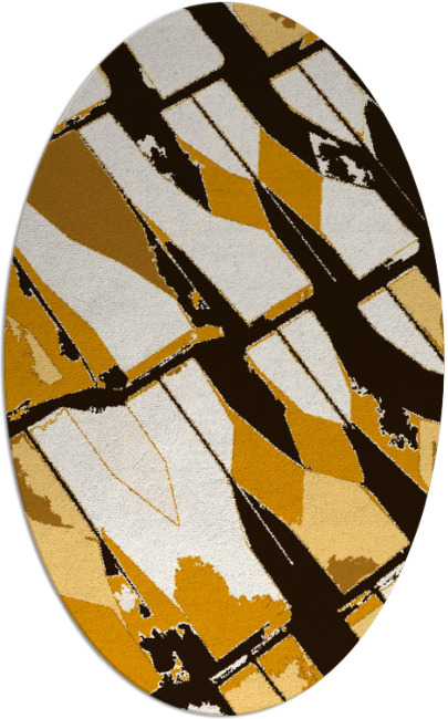 reflections rug - item 725873