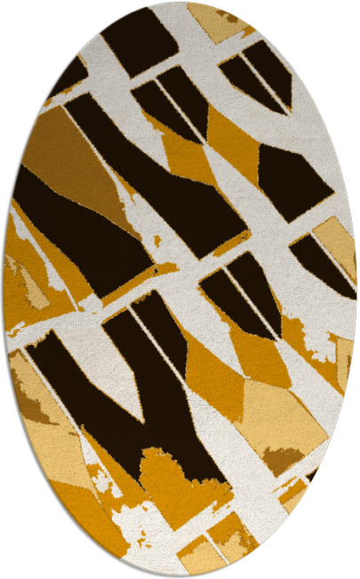 reflections rug - item 725874