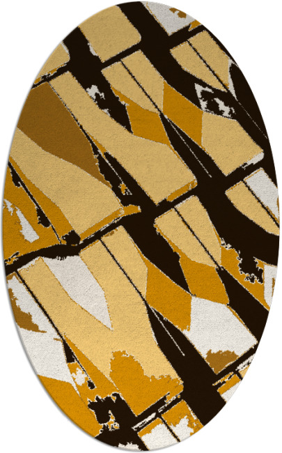 reflections rug - item 725875