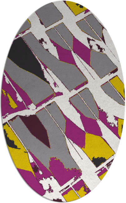 reflections rug - item 725879