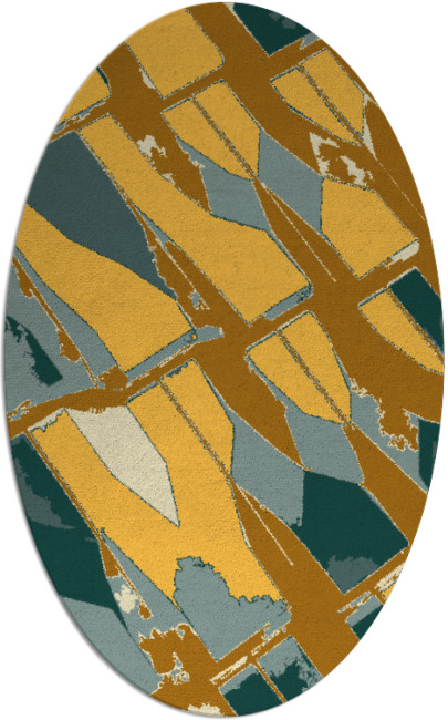 reflections rug - item 725881