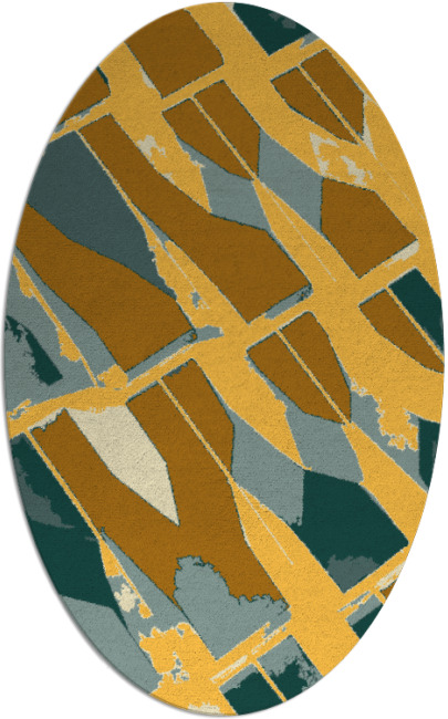 reflections rug - item 725882