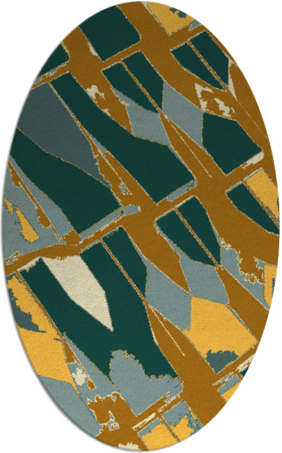 reflections rug - item 725883