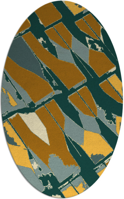 reflections rug - item 725884