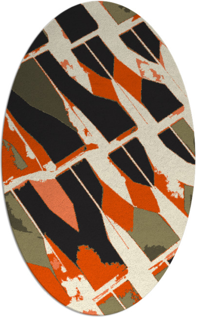 reflections rug - item 725885