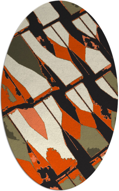 reflections rug - item 725886