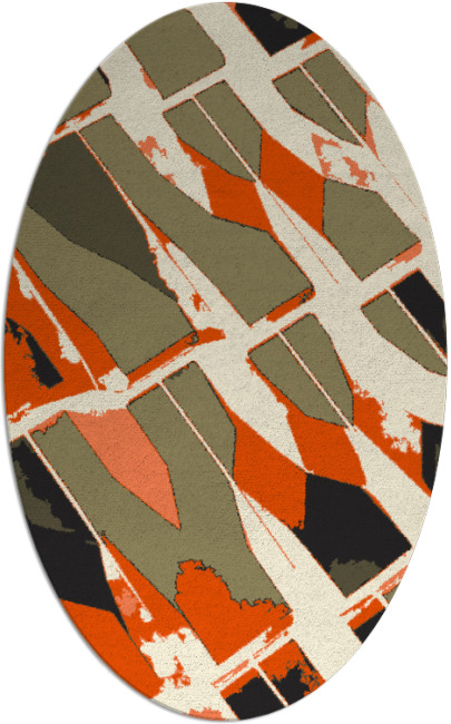 reflections rug - item 725887