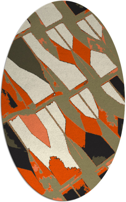 reflections rug - item 725888