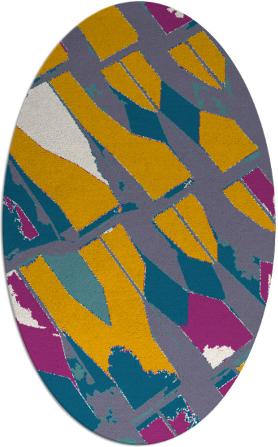 reflections rug - item 725891