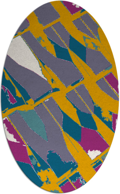 reflections rug - item 725892