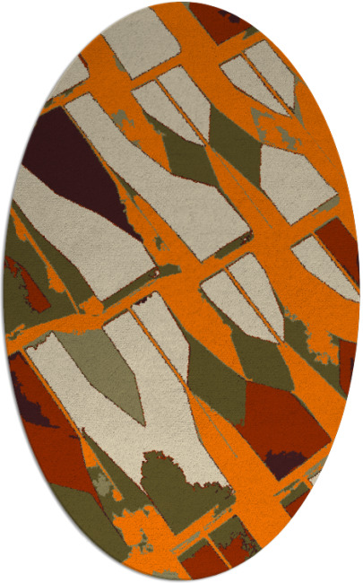 reflections rug - item 725893