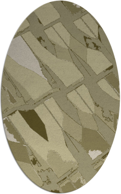 reflections rug - item 725903