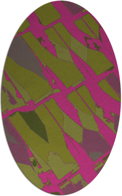 reflections rug - item 725905